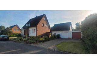 Einfamilienhaus kaufen in 31226 Peine, Peine - Einfamilienhaus in bester Lage von Peine