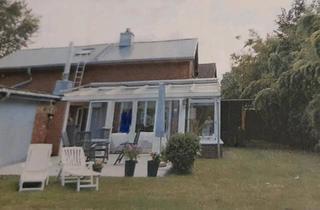 Einfamilienhaus kaufen in 21217 Seevetal, Seevetal - Einfamilienhaus Seevetal - Meckelfeld