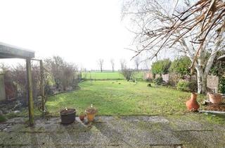 Einfamilienhaus kaufen in 28844 Weyhe, Weyhe - EFH in ruhiger Wohnstr. mit unverbaubarem Blick aufs Feld! + EBK + Carport + Garten