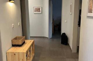 Wohnung kaufen in 59063 Hamm, Hamm - 3-Zimmer-Eigentumswohnung mit Klimaanlage und großem Balkon