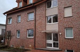 Wohnung kaufen in 59329 Wadersloh, Wadersloh - ETW im Zentrum von Wadersloh