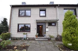 Haus mieten in 28857 Syke, Syke-Heiligenfelde - Komplettes EFH mit Garten + überdachte Terrasse + EBK + Garage + Partykeller