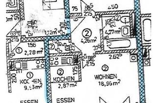 Wohnung kaufen in 85368 Moosburg, Moosburg an der Isar - 1,5 Zimmer-Wohnung Moosburg (vermietet)
