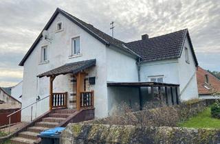 Haus kaufen in 67744 Medard, Medard - Sanierungsobjekt privat zu verkaufen