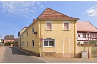 Haus kaufen in 67157 Wachenheim, Wachenheim an der Weinstraße - Gepflegtes, modernisiertes Dreifamilienhaus in gefragter Weinlage