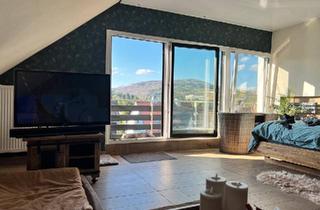 Wohnung kaufen in 38700 Braunlage, Braunlage - Wohnung in Braunlage mit Panorama Blick auf den Wurmberg