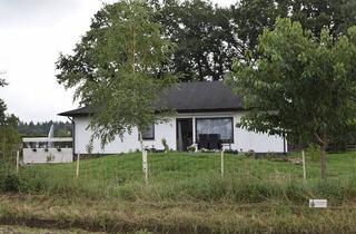 Einfamilienhaus kaufen in 27305 Bruchhausen-Vilsen, Bruchhausen-Vilsen - Ideal für 2 Personen Alles Neu mit Geschmack EFH wartet auf Sie! Schauen und sich wohlfühlen