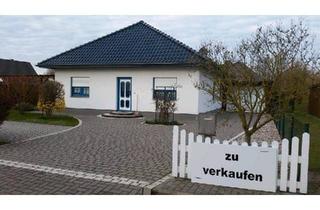 Haus kaufen in 70173 Stuttgart, Stuttgart - Bungalow mit Garten Ostsee nah