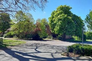 Haus kaufen in 31628 Landesbergen, Landesbergen - Wohn- & Gewerbeimmobilie Alleinlage Haus Resthof Gastro Handwerk