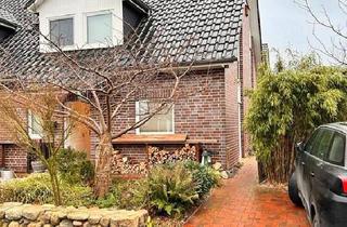 Doppelhaushälfte kaufen in 21244 Buchholz, Buchholz in der Nordheide - Großzügige Doppelhaushälfte von privat