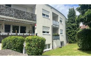 Wohnung kaufen in 79618 Rheinfelden, Rheinfelden (Baden) - 3,5-Zimmer Erdgeschosswohnung mit Garage in Rheinfelden (Baden)