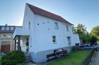 Einfamilienhaus kaufen in 59469 Ense, Ense - Einfamilienhaus in Ense
