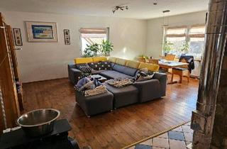 Wohnung kaufen in 67482 Freimersheim, Freimersheim (Pfalz) - Eigentumswohnung mit Hof Garagen in ruhiger Lage