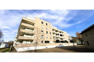 Wohnung kaufen in Kanadaring 18/3, 77933 Lahr, Lahr/Schwarzwald - Moderne 2-Zimmer-Erdgeschosswohnung mit einladender Terrasse. Ideal für Ihr neues Zuhause!