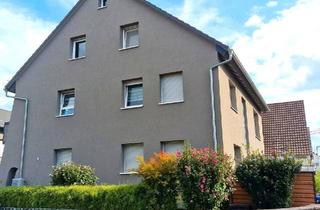 Haus kaufen in 63762 Großostheim, Großostheim - Schöner Wohnen im modernen Zweifamilien- Effizienzhaus KfW85