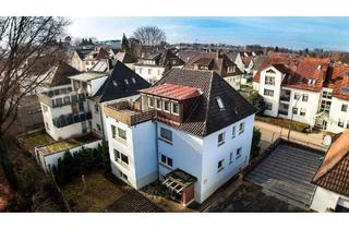 Haus kaufen in 71063 Sindelfingen, Sindelfingen - Für mehrere Generationen oder selbst bewohnen und vermieten in Kombination - alles unter einem Dach