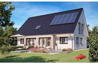 Einfamilienhaus kaufen in 04509 Wiedemar, Wiedemar - Sicher zum Traumhaus - individuell bauen mit ScanHaus