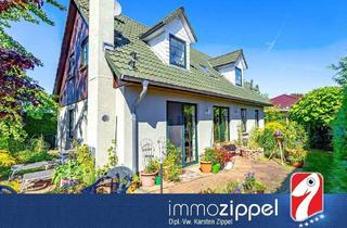 Einfamilienhaus kaufen in 15838 Am Mellensee, Am Mellensee - Modernes EFH in Am Mellensee: 803 m² Grst, 148m² Wfl, 4Zi, blickdichter Garten, Terrasse, Kamin