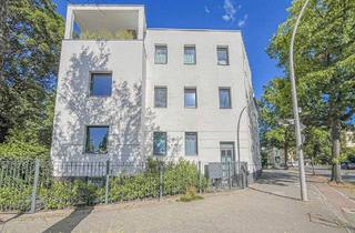 Mehrfamilienhaus kaufen in 13467 Berlin, Berlin - Top gepflegtes MFH mit 6 Einheiten - ideal für Anleger & Eigennutzer