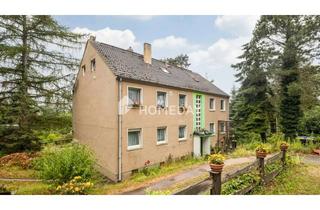 Wohnung kaufen in 01662 Meißen, 3-Zimmer-Wohnung mit Garage und Gartenmitnutzung in ruhiger Lage von Meißen