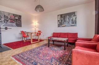 Wohnung kaufen in 28203 Ostertor, Großzügige 4-Zimmerwohnung in begehrter Lage Bremens