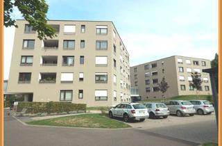 Wohnung kaufen in 77736 Zell, Attraktive Kapitalanlage: Hochwertige betreute 2-Zimmer-Seniorenwohnung in stadtnaher Wohnlage