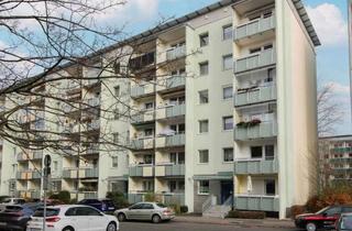 Wohnung kaufen in 09122 Markersdorf, *Modernisiert* Ab Frühjahr 2026 bezugsfreie 5-Zi.-Wohnung mit 2 Bädern und 2 Balkonen