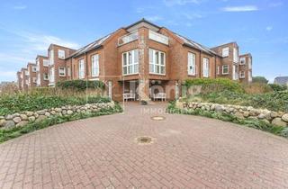 Wohnung kaufen in 25980 Sylt, ALTERSGERECHTES WOHNEN AUF EINER EBENE