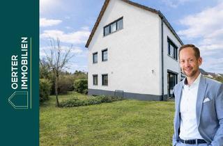 Wohnung kaufen in 90765 Sack, Modernisierte 2-Zimmer-Maisonette mit eigenem Eingang & Südgarten – Ihr kleines Hausgefühl in Fürth