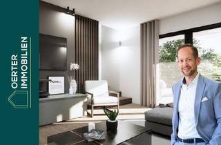 Wohnung kaufen in 85092 Kösching, Warum nur eine Ebene? Maisonettewohnung mit 2,5 Zimmern auf rund 81,01 m²