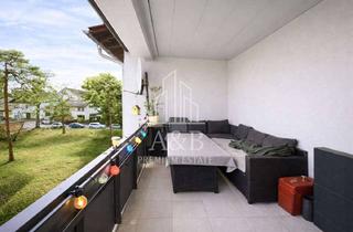 Wohnung kaufen in 68309 Käfertal, ** Modernisiertes Apartment sucht Eigentümer **