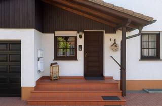 Wohnung kaufen in 68775 Ketsch, 2-ZKB mit Garten und Stellplatz in ruhiger Lage und kleiner Eigentümergemeinschaft