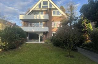 Wohnung kaufen in Greifenberger Straße, 22147 Rahlstedt, Helle 90 qm 3-Zimmer Wohnung Südlage mit Terrasse und Carport zu verkaufen je nach renovierungsstand