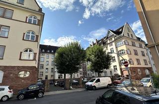 Wohnung kaufen in Konrad-Broßwitz-Straße 24, 60487 Bockenheim, Provisionsfrei: Schmuckkästchen im schönen Bockenheim von privat!