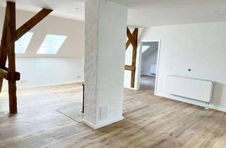 Wohnung kaufen in Kirchplatz, 15378 Herzfelde, Großzügige 3-Zimmer-Wohnung – hochwertig saniert, ideal für Paare & Familien