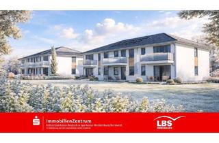 Wohnung kaufen in 18198 Kritzmow, Familienrefugium vor den Toren Rostocks