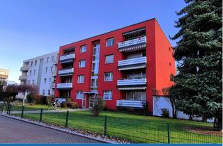 Wohnung kaufen in 45739 Oer-Erkenschwick, Gemütliche Wohnung mit Garage und Balkon