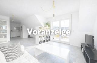Wohnung kaufen in 73230 Kirchheim, VORANZEIGE: Exklusive DG.-Wohnung mit Privataufzug