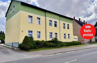 Wohnung kaufen in 16307 Tantow, HORN IMMOBILIEN ++ 3 Eigentumswohnungen mit Stellplatz im Paket