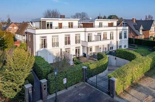 Wohnung kaufen in 21423 Winsen, Attraktive Erdgeschosswohnung in eleganter Wohnanlage!