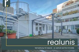 Wohnung kaufen in 68161 Innenstadt, Urbanes Wohnen mit Stil: 128 m², Top-Lage & 2 Tiefgaragenplätze - ab sofort bei realunis