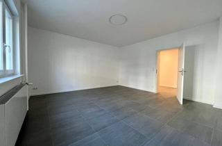 Wohnung kaufen in 13403 Reinickendorf, Bezugsfreie 1-Zimmer-Wohnung – Erstbezug nach Sanierung | Ideal zur Vermietung