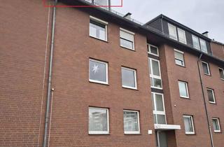 Wohnung kaufen in 31832 Springe, Helle 2,5-Zimmer Dachgeschosswohnung