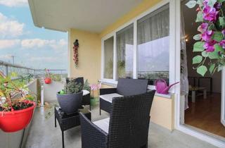 Wohnung kaufen in 87600 Kaufbeuren, TOP Vermietete 3-Zi.-ETW mit 2 Balkonen in guter Lage von Kaufbeuren