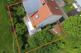 Wohnung kaufen in 85055 Etting, AUDI,Westpark,Klinikum: mit dem Bus zur Arbeit! Große Wohnung+Wintergarten,2TG,PV (Wallbox möglich)