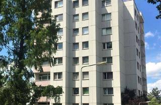 Wohnung kaufen in Glaserstraße 14, 60599 Oberrad, Kapitalanlage: Vermietete 2-Zimmerwohnung in Frankfurt-Oberrad