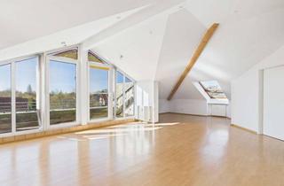 Wohnung kaufen in 23730 Neustadt, Die Welt von oben! Sofort verfügbare Dachgeschosswohnung mit Ostseeblick