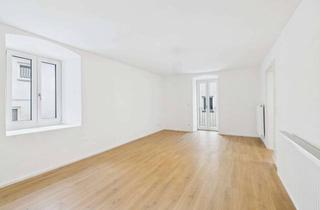 Wohnung kaufen in 93326 Abensberg, THE SCHMIED COLLECTION - Moderne, Lichtdurchflutete 4-Zimmer Wohnung mit Balkon!