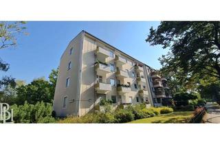 Wohnung kaufen in 12247 Lankwitz, Erstbezug nach Sanierung- Kleine Familienwohnung in Lankwitz