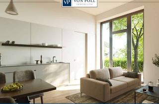 Wohnung kaufen in 47804 Krefeld, Historischer Charakter, moderne Wohnqualität – einzigartiges Wohnen in Fischeln